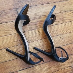 Size 12 women's heels